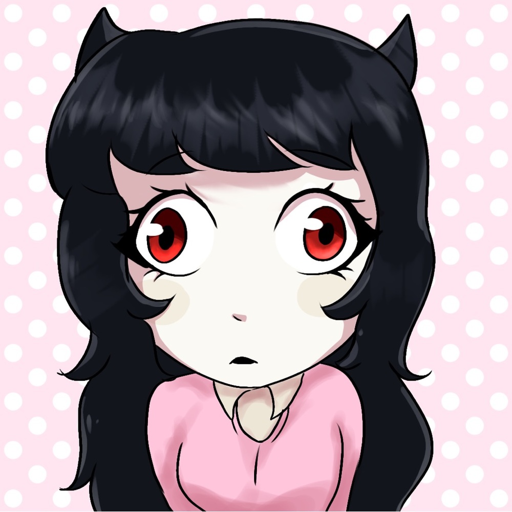 Meet your Posher, Luna